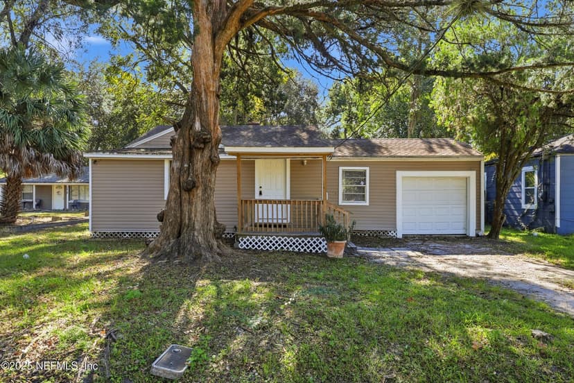 3428 GLEN Street, Jacksonville, FL 32254