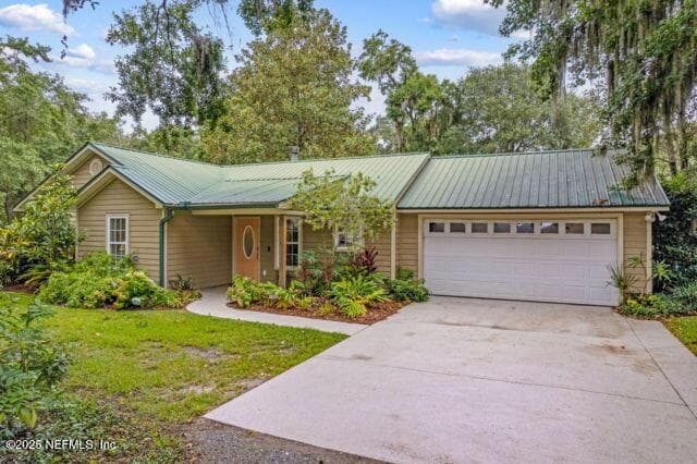 639 GAINES Lane, Fernandina Beach, FL 32034 2