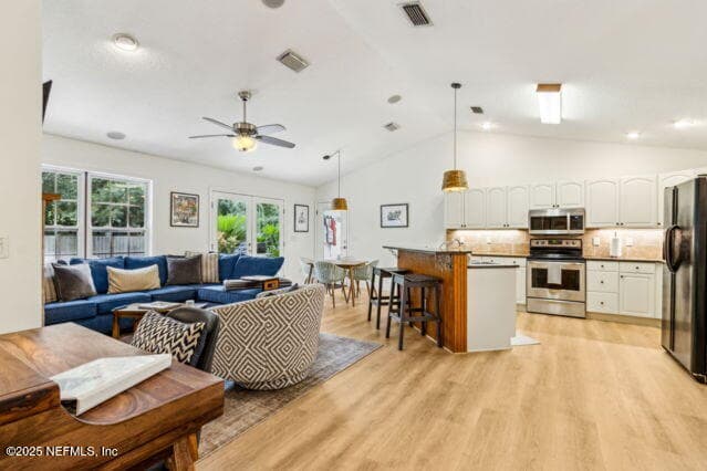 639 GAINES Lane, Fernandina Beach, FL 32034 3