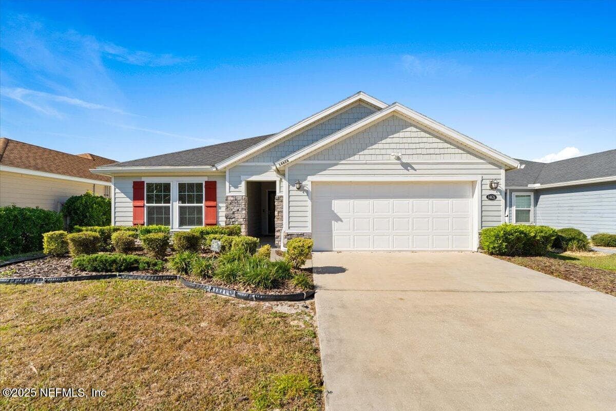 14626 DURBIN ISLAND Way, Jacksonville, FL 32259