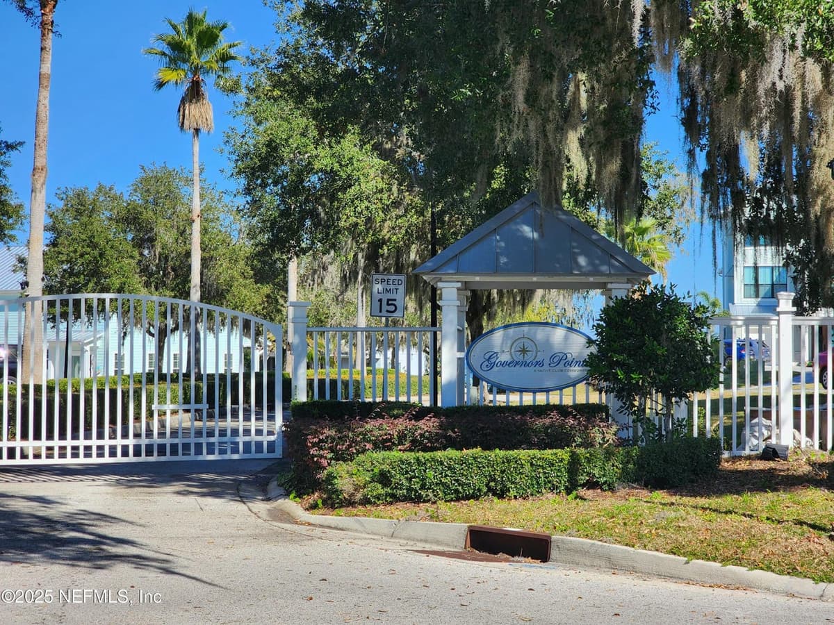 113 YACHT CLUB POINTE, Green Cove Springs, FL 32043 3