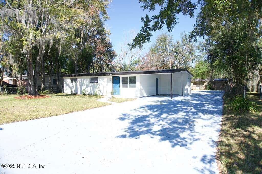 5201 LOCKSLEY Avenue, Jacksonville, FL 32208 2