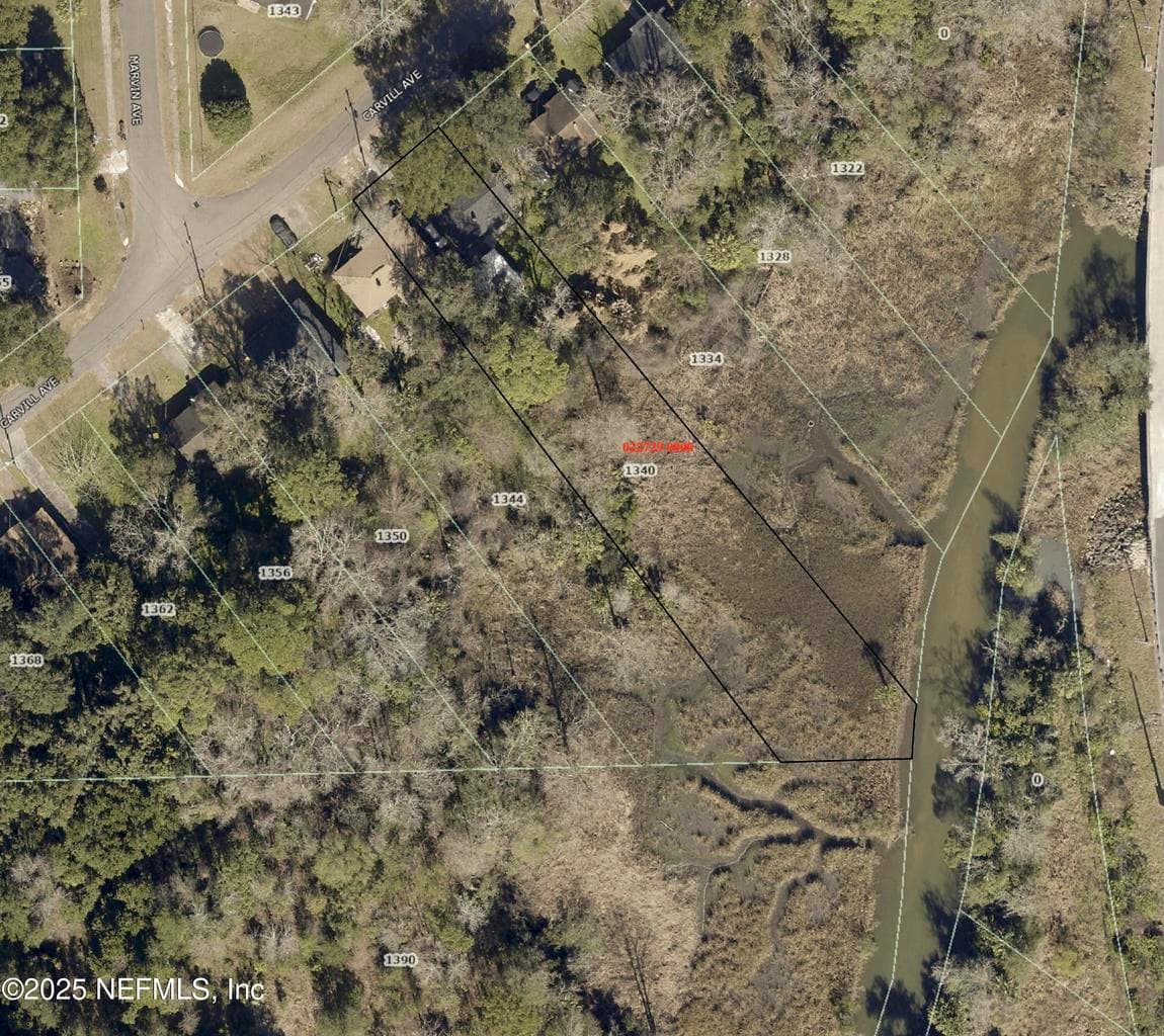 1340 CARVILL Avenue, Jacksonville, FL 32208 2
