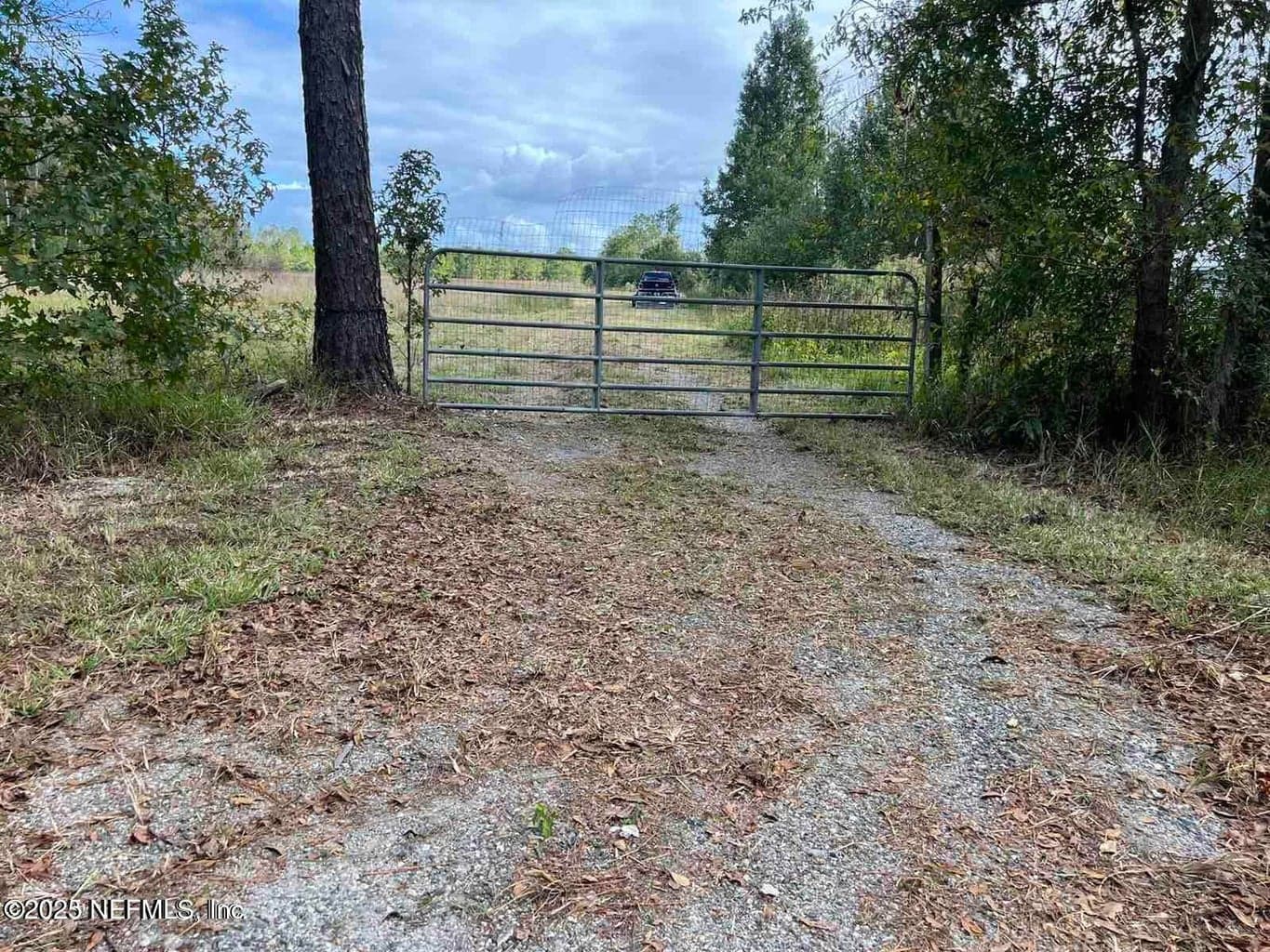 8484 NW 229 A Street, Starke, FL 32091
