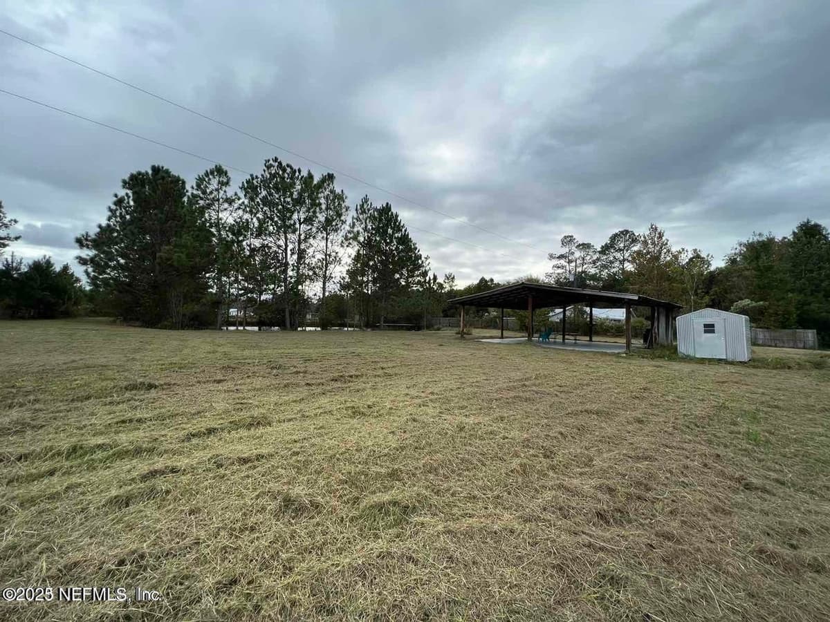 8484 NW 229 A Street, Starke, FL 32091 3