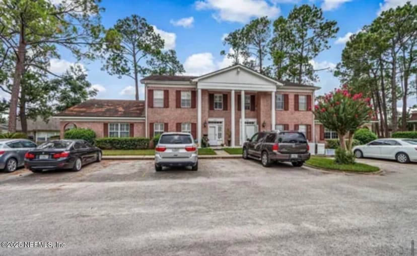 9252 SAN JOSE Boulevard 2002, Jacksonville, FL 32257