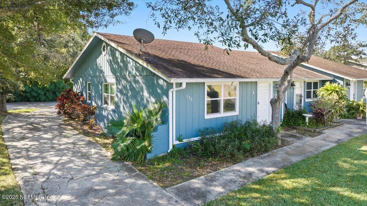 125 RIO DEL MAR Street A, St. Augustine, FL 32080 2