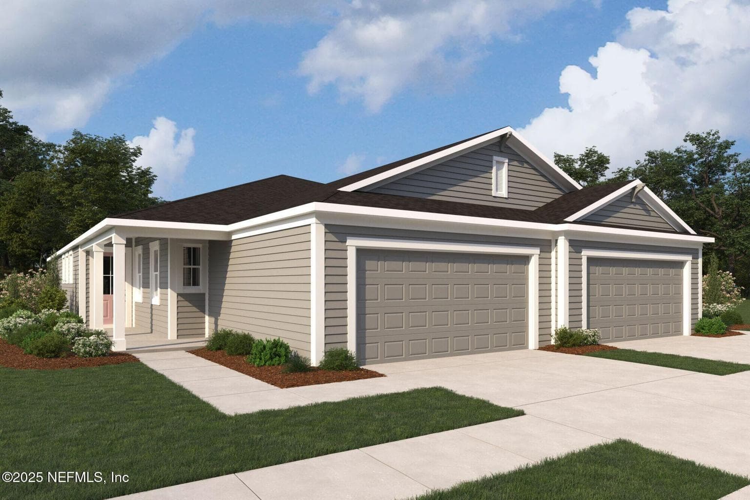 739 JUNIPER HILLS Drive, St. Johns, FL 32259