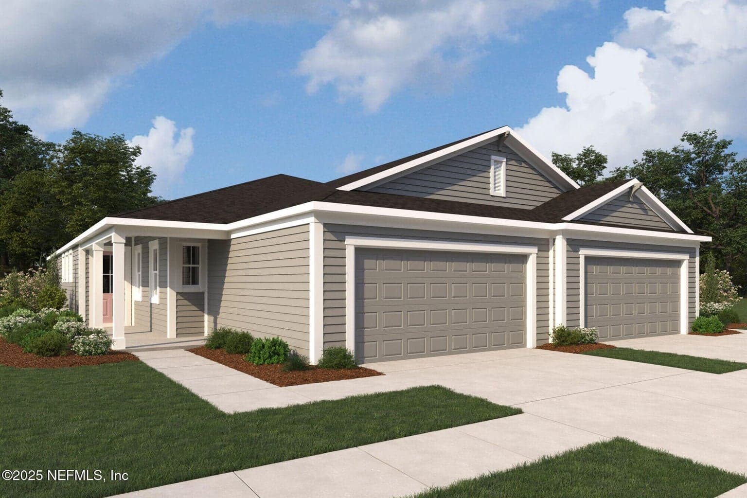733 JUNIPER HILLS Drive, St. Johns, FL 32259