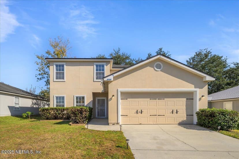 3131 GARDEN BROOK Road, Jacksonville, FL 32208