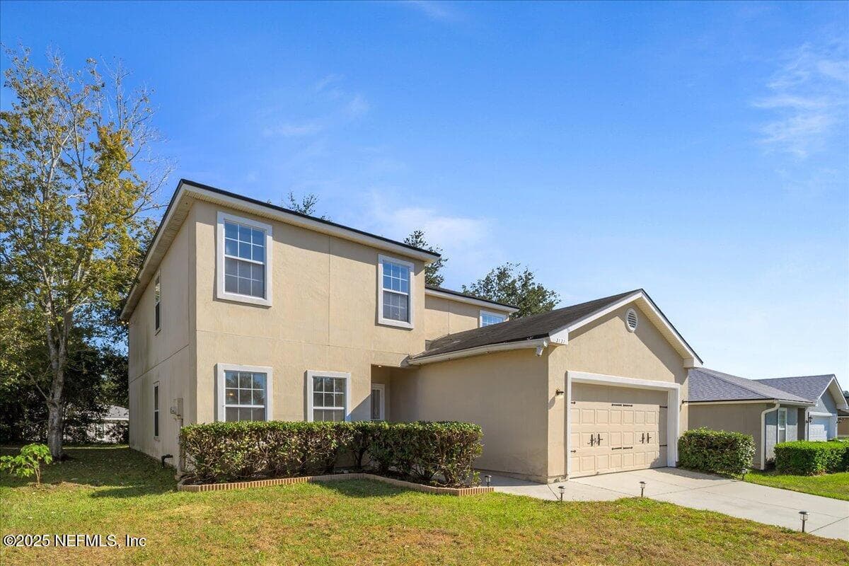 3131 GARDEN BROOK Road, Jacksonville, FL 32208 3