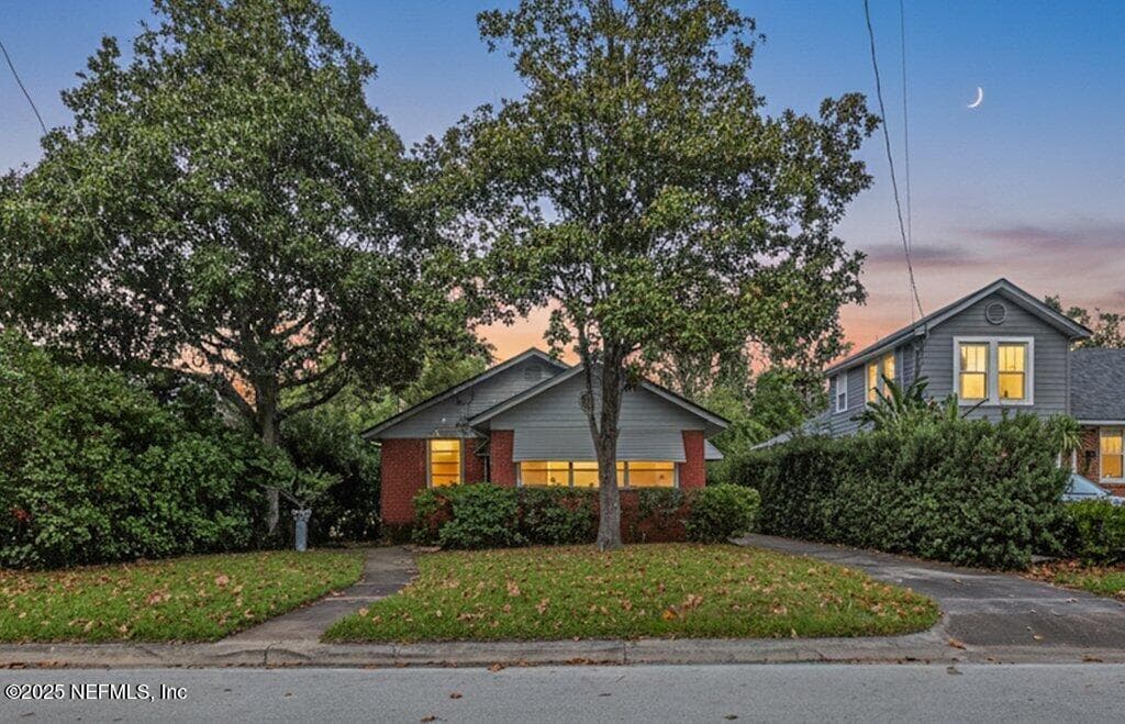 1111 INWOOD Terrace, Jacksonville, FL 32207 2