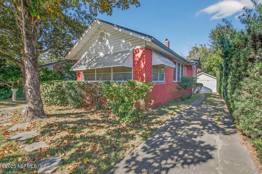 1111 INWOOD Terrace, Jacksonville, FL 32207 3