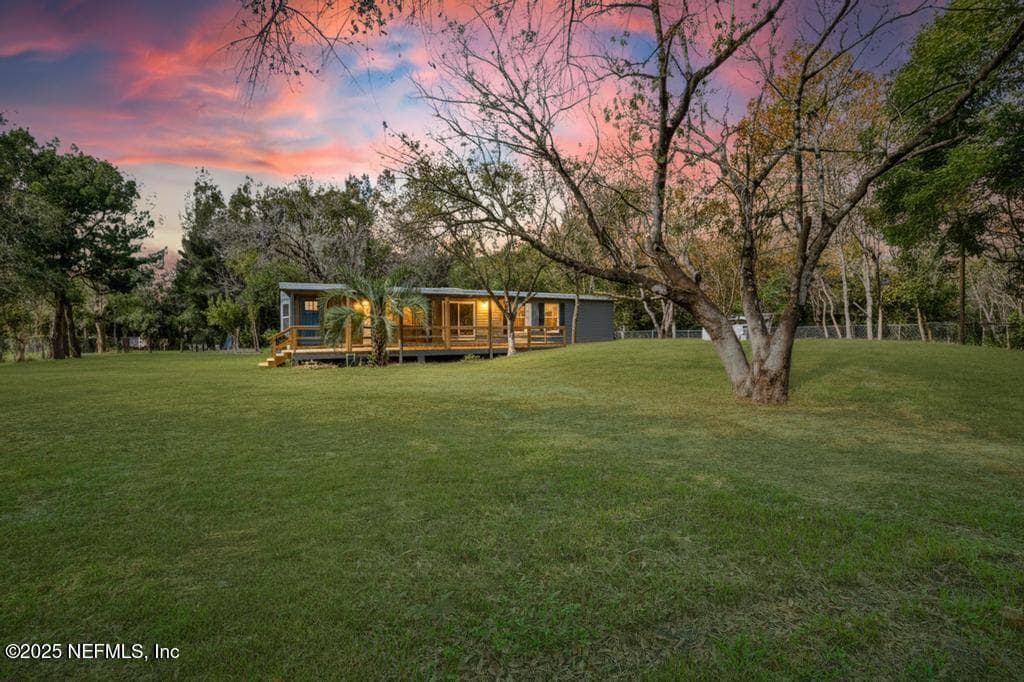 560 QUARTER HORSE Lane, Bunnell, FL 32110 3