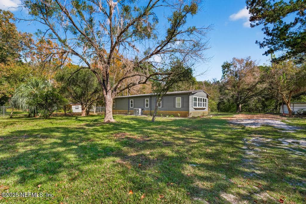 560 QUARTER HORSE Lane, Bunnell, FL 32110 2