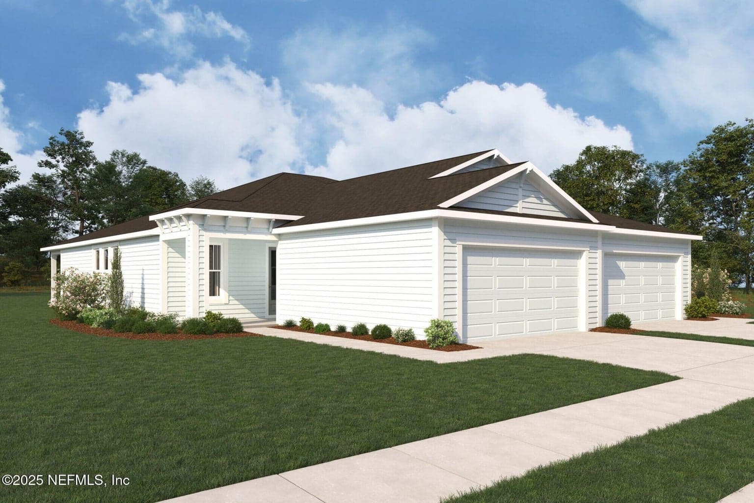 707 JUNIPER HILLS Drive, St. Johns, FL 32259
