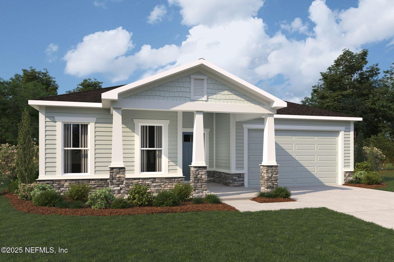 177 MERCHANT Avenue, St. Johns, FL 32259