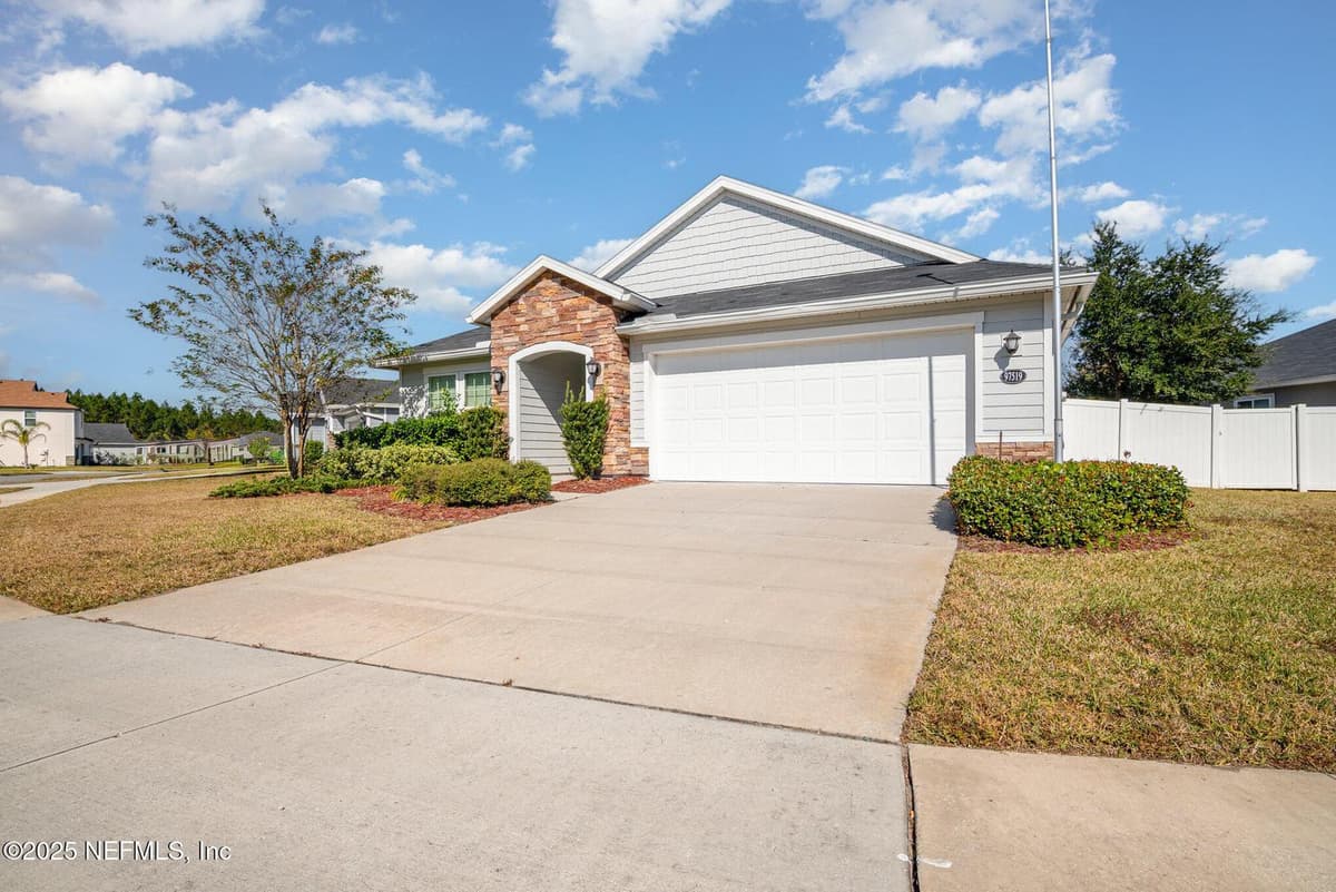 97519 ALBATROSS Drive, Yulee, FL 32097 2