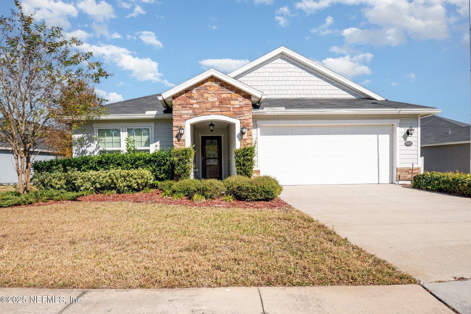 97519 ALBATROSS Drive, Yulee, FL 32097