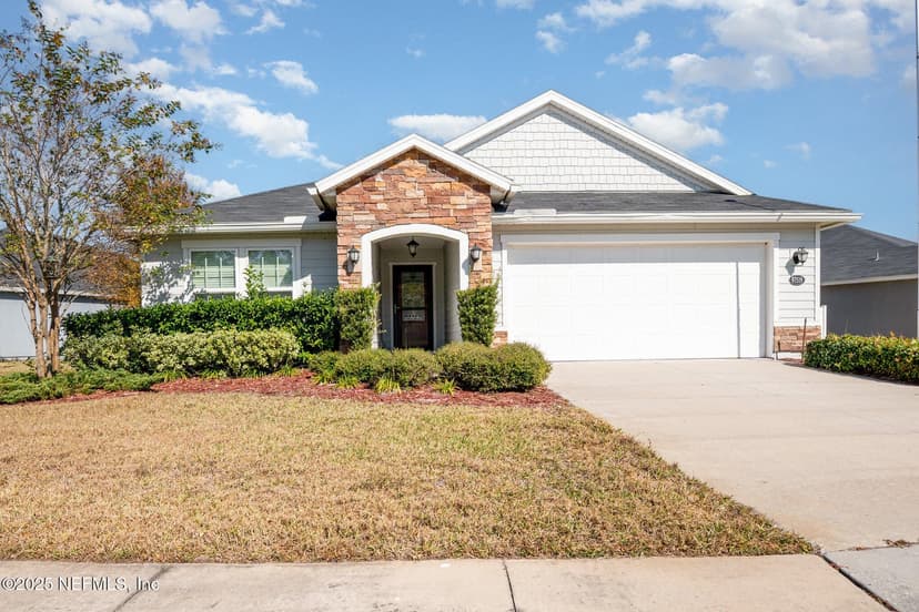 97519 ALBATROSS Drive, Yulee, FL 32097