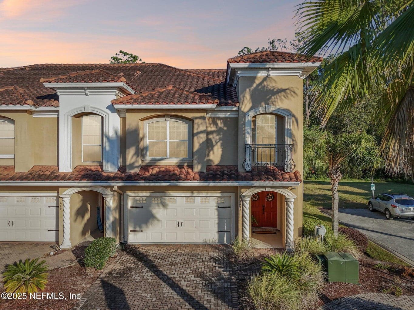 1693 SANCTUARY Way, Fleming Island, FL 32003