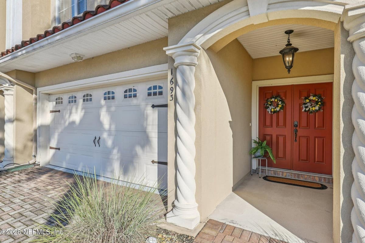 1693 SANCTUARY Way, Fleming Island, FL 32003 2