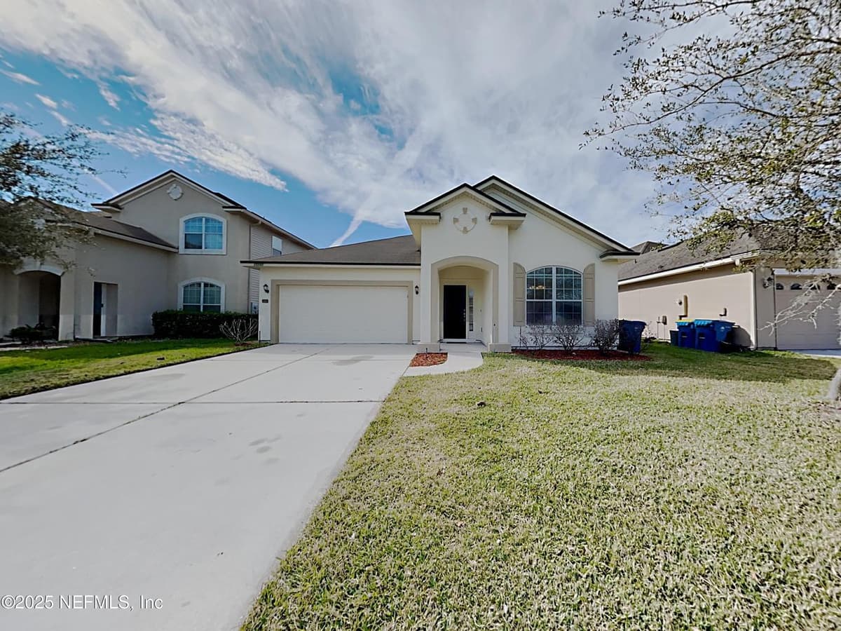 15582 TURKOMAN Circle, Jacksonville, FL 32218 2