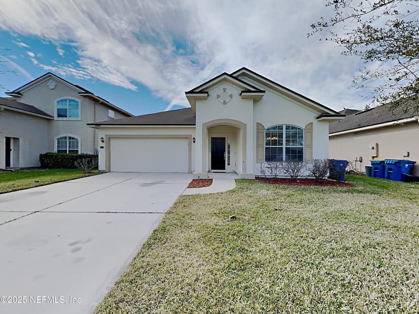 15582 TURKOMAN Circle, Jacksonville, FL 32218