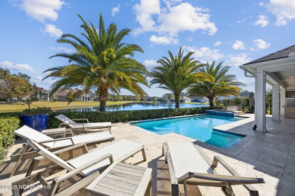 300 OUTLOOK Drive, Ponte Vedra, FL 32081 2