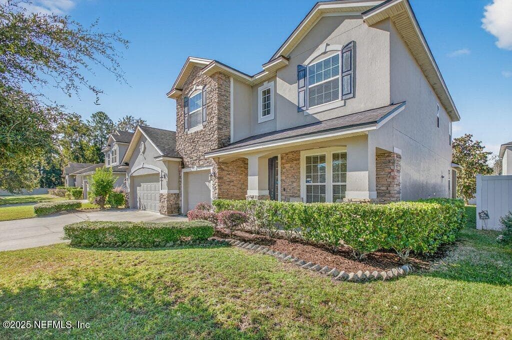 12256 SILVERTHORN Court, Jacksonville, FL 32258 3