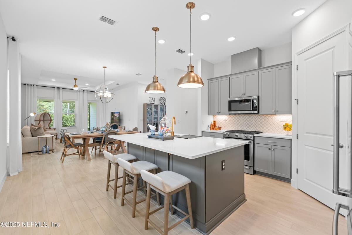 985 RUSTIC MILL Drive, St. Augustine, FL 32092 2