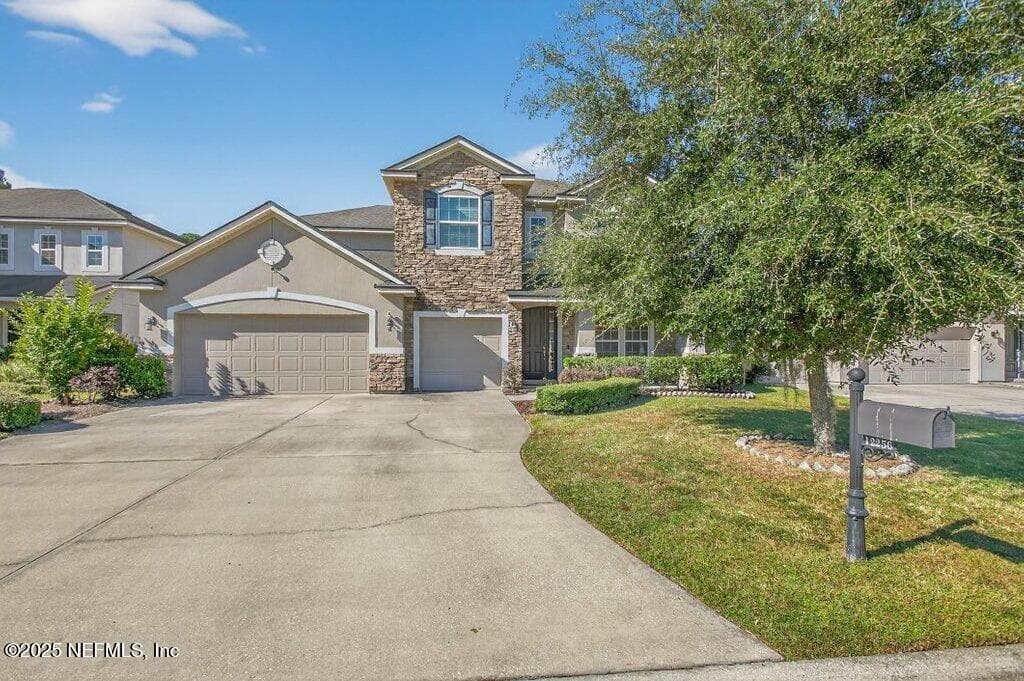 12256 SILVERTHORN Court, Jacksonville, FL 32258 2