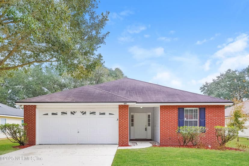 7725 WESTPORT BAY Drive, Jacksonville, FL 32244