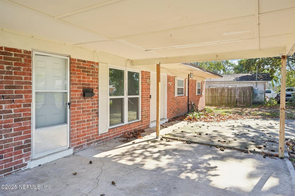 2639 EASTILL Drive, Jacksonville, FL 32211 2