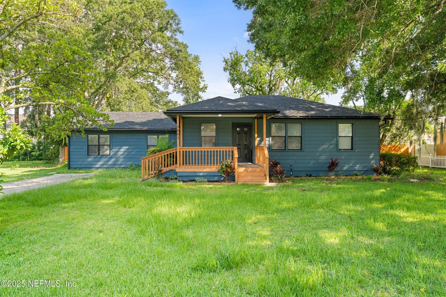 3861 GALICIA Road, Jacksonville, FL 32217