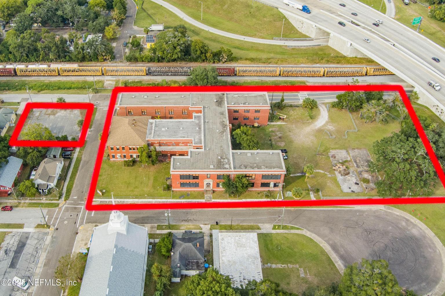 1221 E 16TH Street, Jacksonville, FL 32206