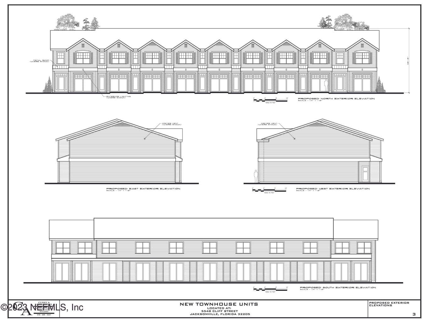 5510 CLIFF Street, Jacksonville, FL 32205