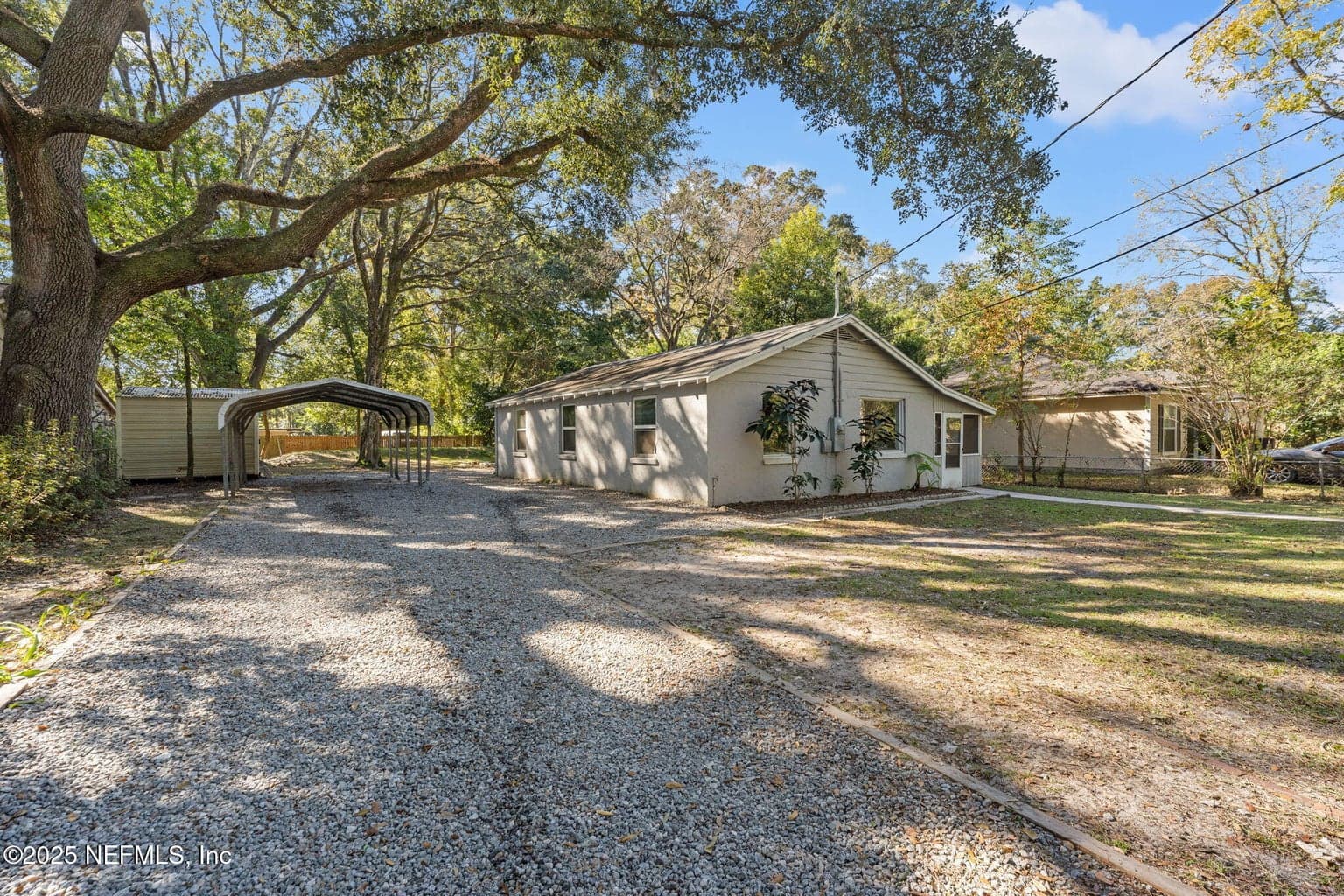 4044 HUNTER Circle, Jacksonville, FL 32207
