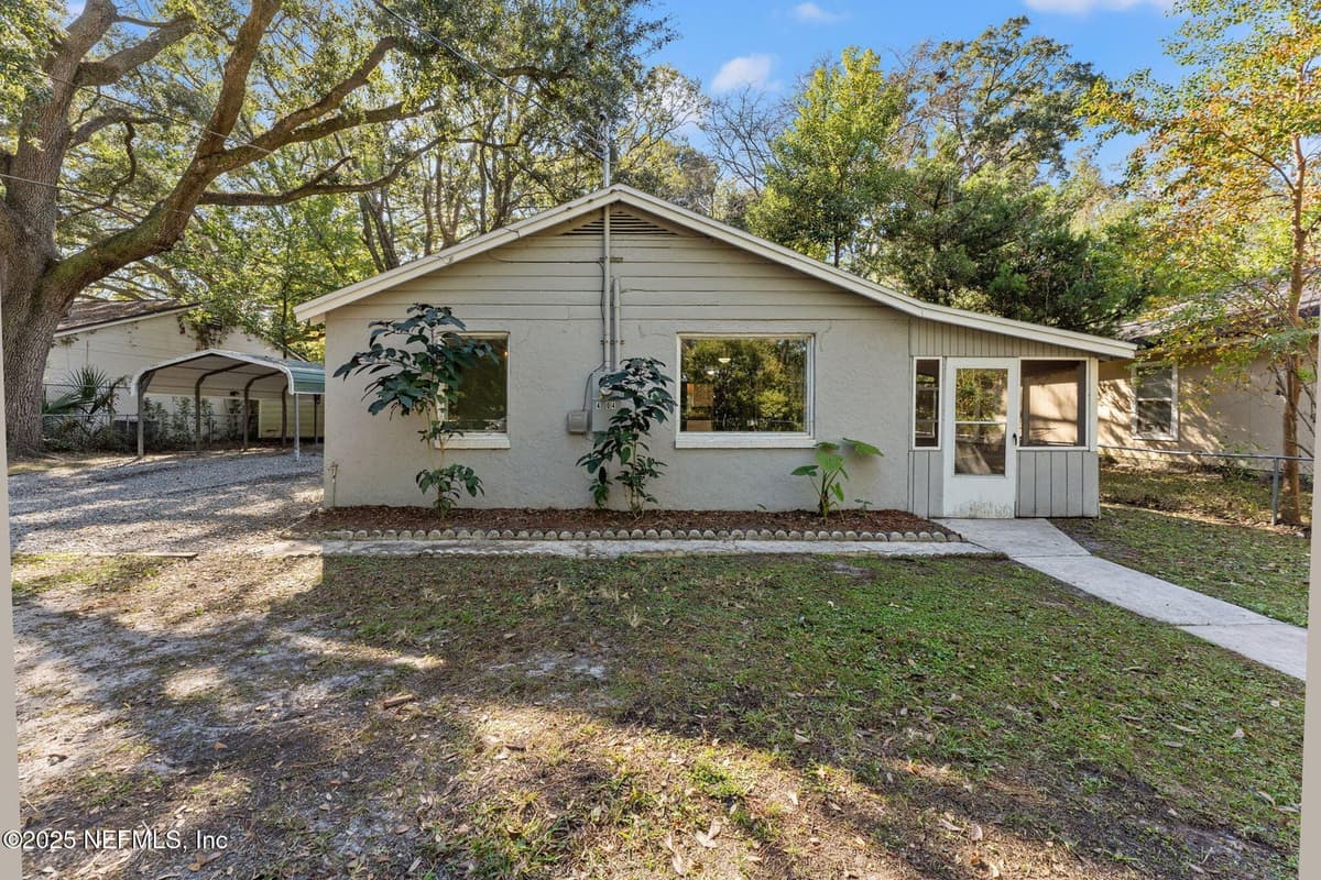 4044 HUNTER Circle, Jacksonville, FL 32207 2