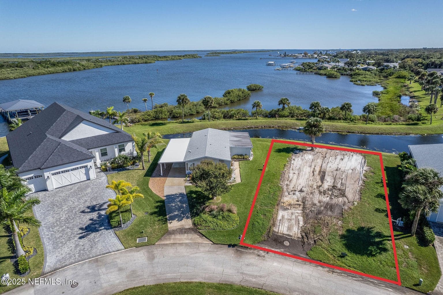 247 GOLDEN BAY Boulevard, Oak Hill, FL 32759