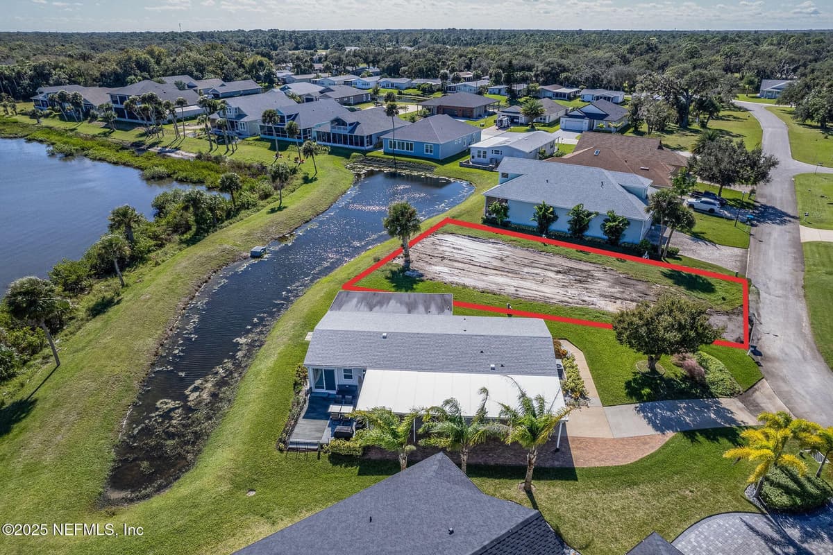 247 GOLDEN BAY Boulevard, Oak Hill, FL 32759 2