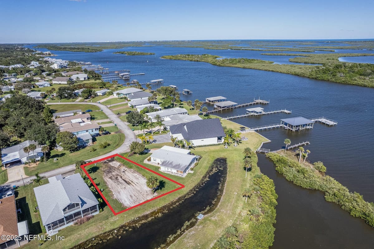 247 GOLDEN BAY Boulevard, Oak Hill, FL 32759 3
