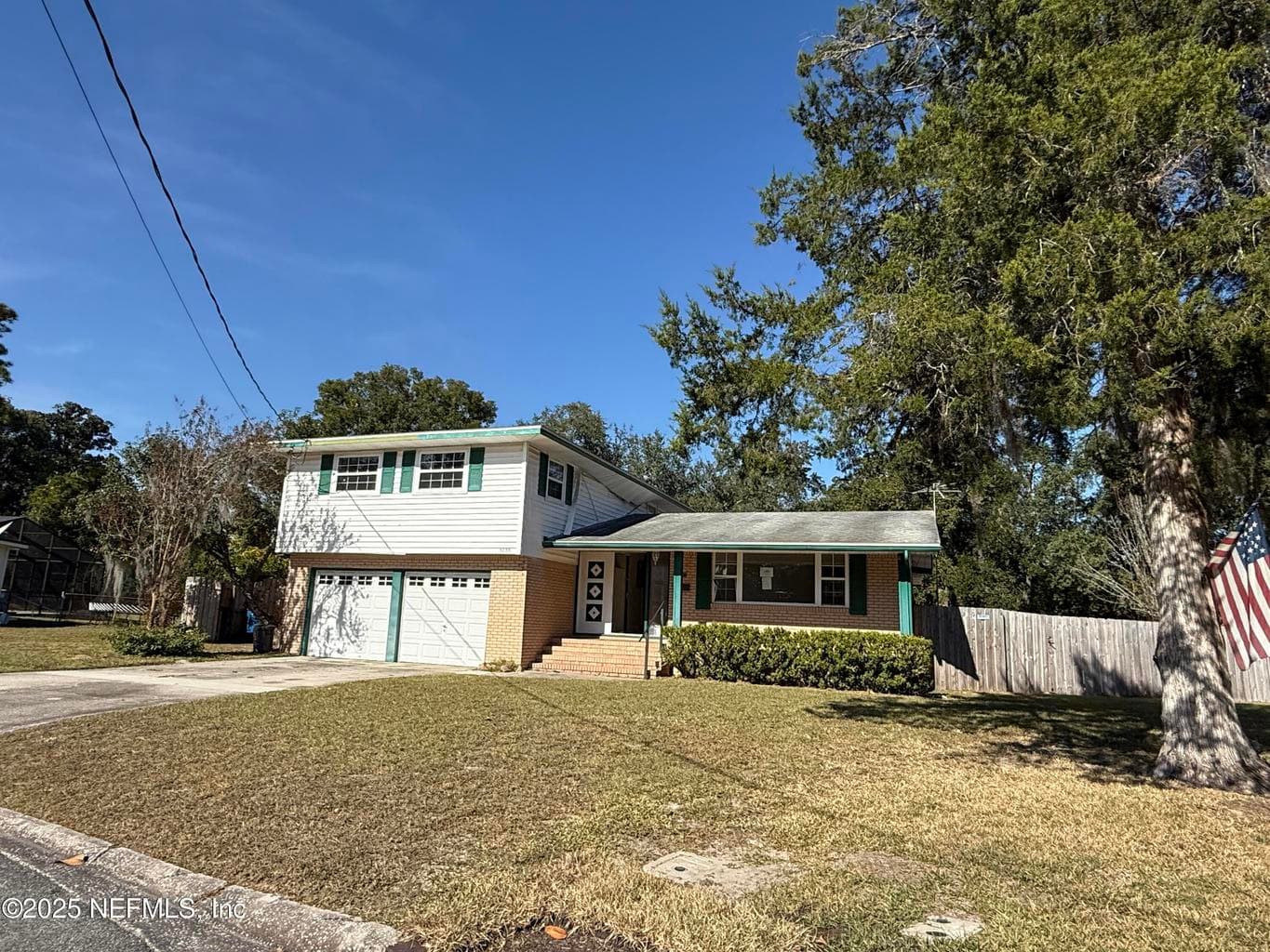 5659 MAXINE Drive, Jacksonville, FL 32277