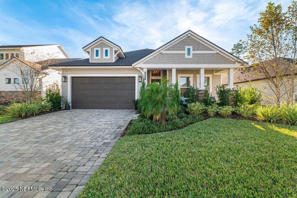 483 COURTNEY CHASE Drive, St. Augustine, FL 32092 2