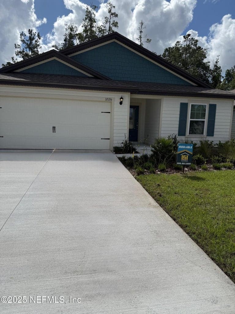 37135 WHIPPOORWILL Court, Hilliard, FL 32046 2