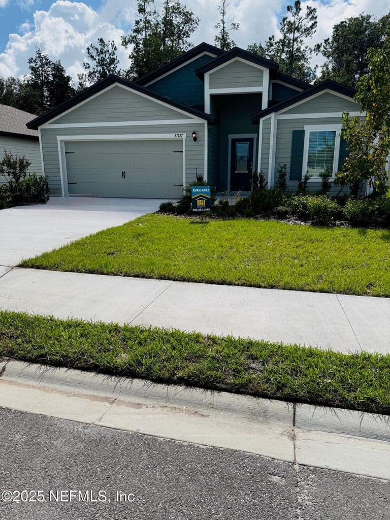 37127 WHIPPOORWILL Court, Hilliard, FL 32046 2