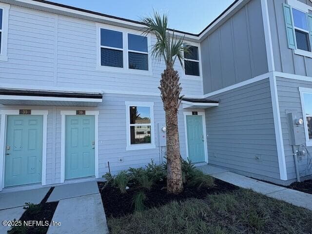 39 MONTELLANO Road, St. Augustine, FL 32084