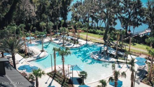 116 ARROWWOOD Drive, St. Johns, FL 32259 2