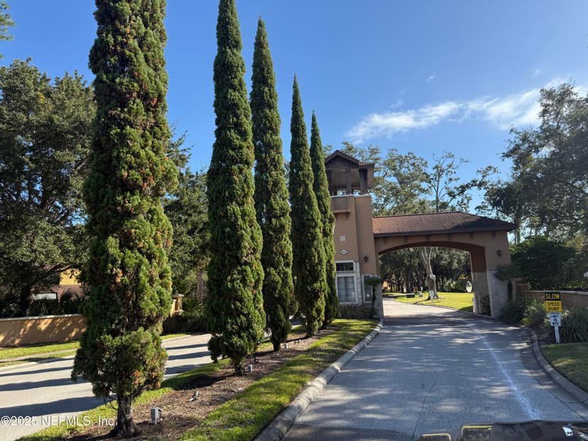 858 SHORELINE Circle, Ponte Vedra Beach, FL 32082