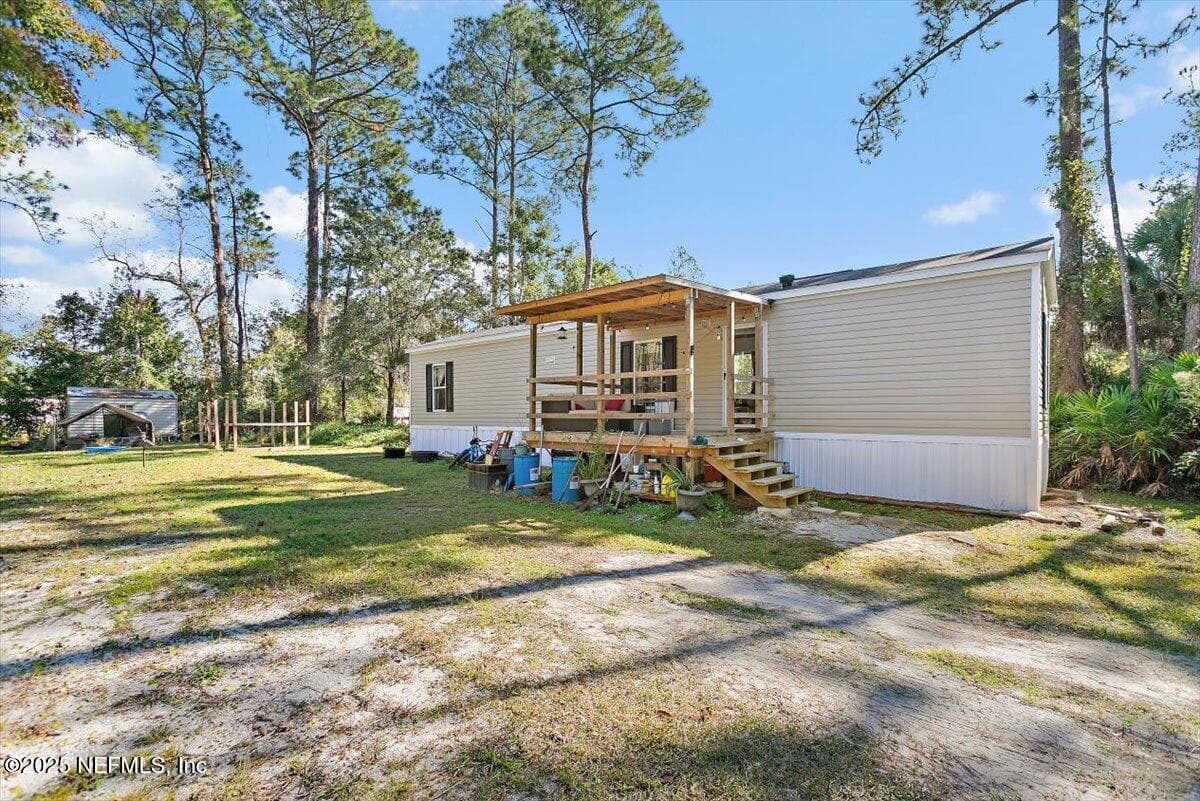 2670 PLEASURE Lane, St. Augustine, FL 32084